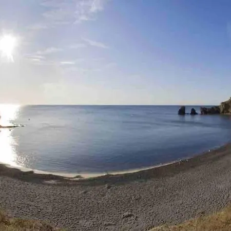 Apartmán Appart T2 Cabine Climatise A 1 Min Mer + Piscine *